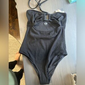 NWT aerie bathing suit